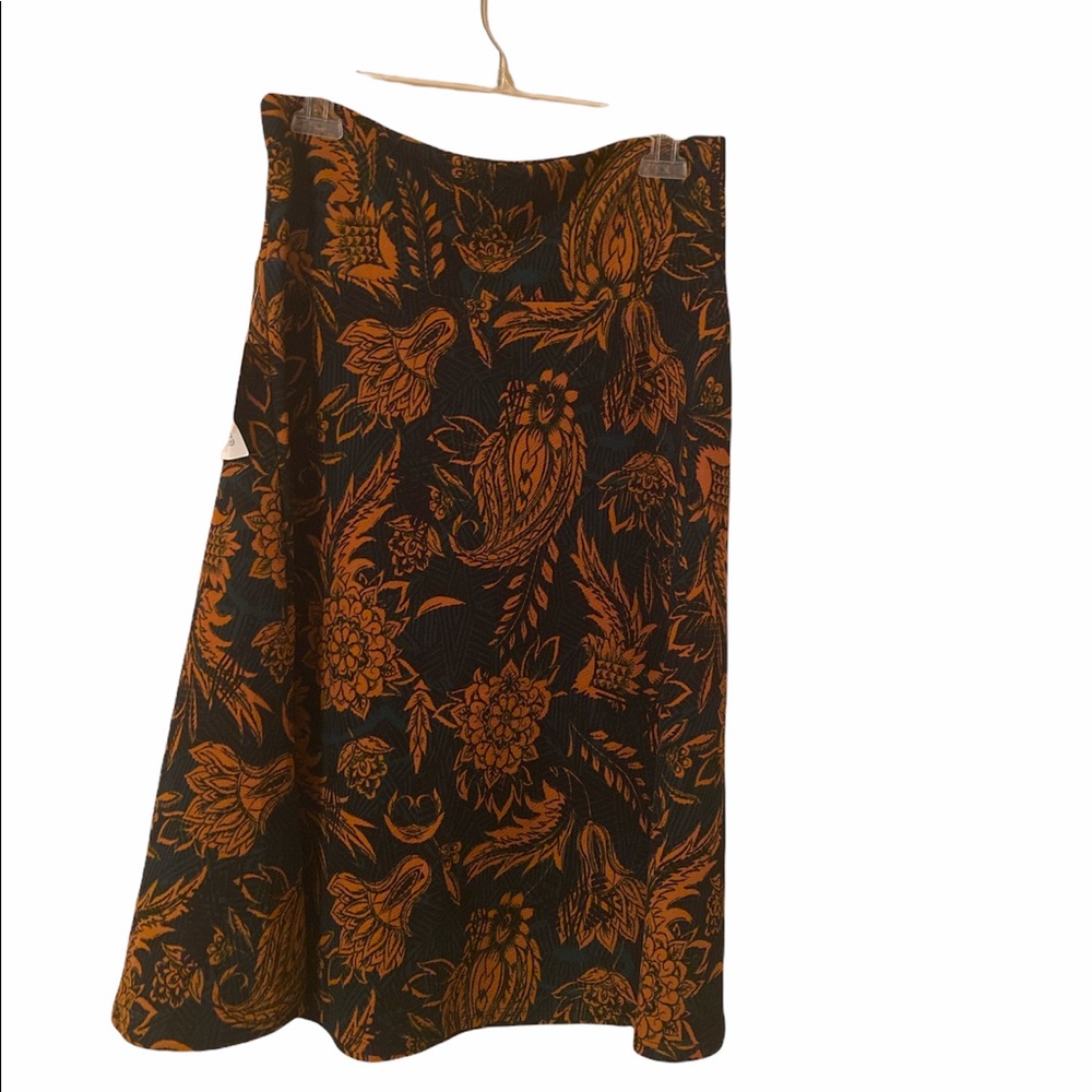 LuLaRoe Azure Skirt